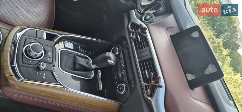 Внедорожник / Кроссовер Mazda CX-9 2016 в Одессе