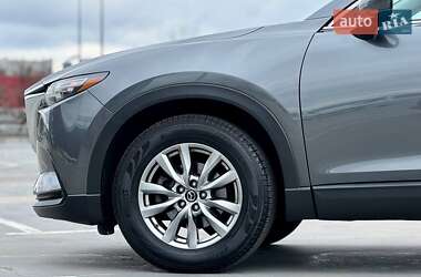 Внедорожник / Кроссовер Mazda CX-9 2019 в 