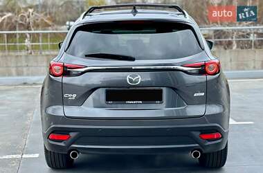 Внедорожник / Кроссовер Mazda CX-9 2019 в 