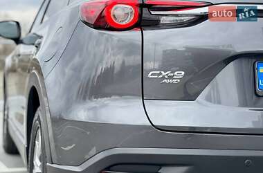 Внедорожник / Кроссовер Mazda CX-9 2019 в 