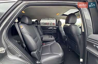 Внедорожник / Кроссовер Mazda CX-9 2019 в 
