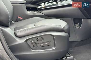 Внедорожник / Кроссовер Mazda CX-9 2019 в 