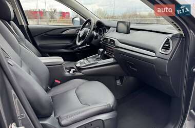 Внедорожник / Кроссовер Mazda CX-9 2019 в 
