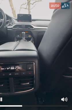 Внедорожник / Кроссовер Mazda CX-9 2019 в 