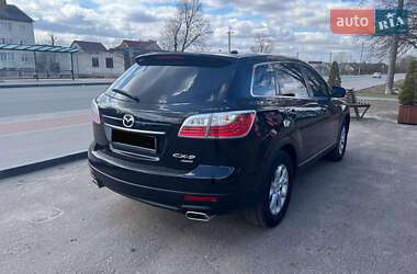Внедорожник / Кроссовер Mazda CX-9 2011 в 