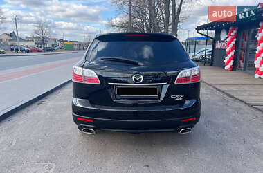 Внедорожник / Кроссовер Mazda CX-9 2011 в 