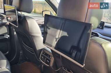 Внедорожник / Кроссовер Mazda CX-9 2019 в 