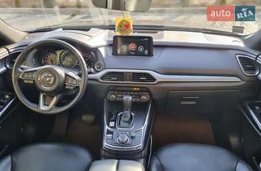 Внедорожник / Кроссовер Mazda CX-9 2019 в 