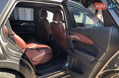 Внедорожник / Кроссовер Mazda CX-9 2016 в 