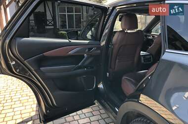 Внедорожник / Кроссовер Mazda CX-9 2016 в 