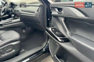 Внедорожник / Кроссовер Mazda CX-9 2021 в 