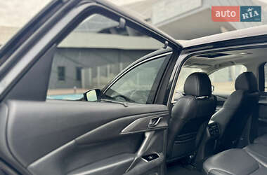 Внедорожник / Кроссовер Mazda CX-9 2021 в 