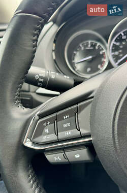 Внедорожник / Кроссовер Mazda CX-9 2021 в 