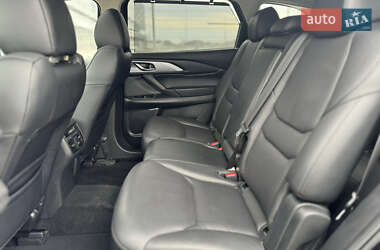 Внедорожник / Кроссовер Mazda CX-9 2021 в 