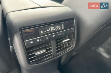 Внедорожник / Кроссовер Mazda CX-9 2021 в 