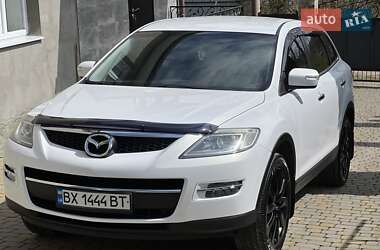 Внедорожник / Кроссовер Mazda CX-9 2008 в 