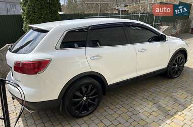 Внедорожник / Кроссовер Mazda CX-9 2008 в 