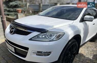Внедорожник / Кроссовер Mazda CX-9 2008 в 