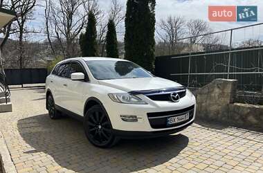 Внедорожник / Кроссовер Mazda CX-9 2008 в 