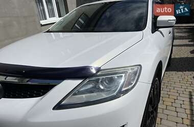 Внедорожник / Кроссовер Mazda CX-9 2008 в 