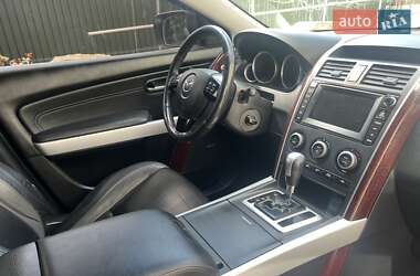 Внедорожник / Кроссовер Mazda CX-9 2008 в 