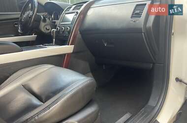 Внедорожник / Кроссовер Mazda CX-9 2008 в 