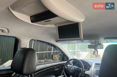 Внедорожник / Кроссовер Mazda CX-9 2008 в 