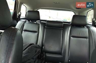 Позашляховик / Кросовер Mazda CX-9 2009 в Кропивницькому