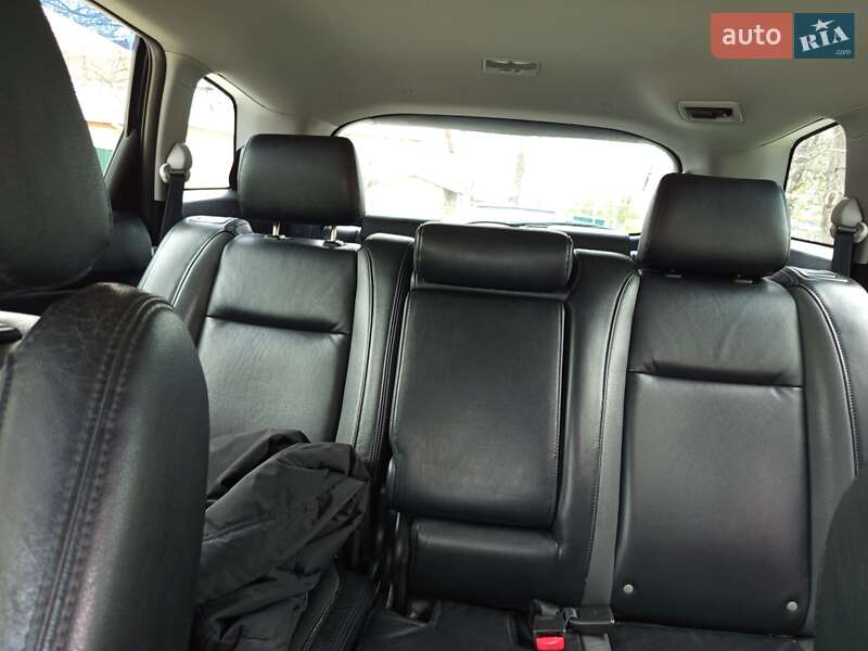 Внедорожник / Кроссовер Mazda CX-9 2009 в Кропивницком