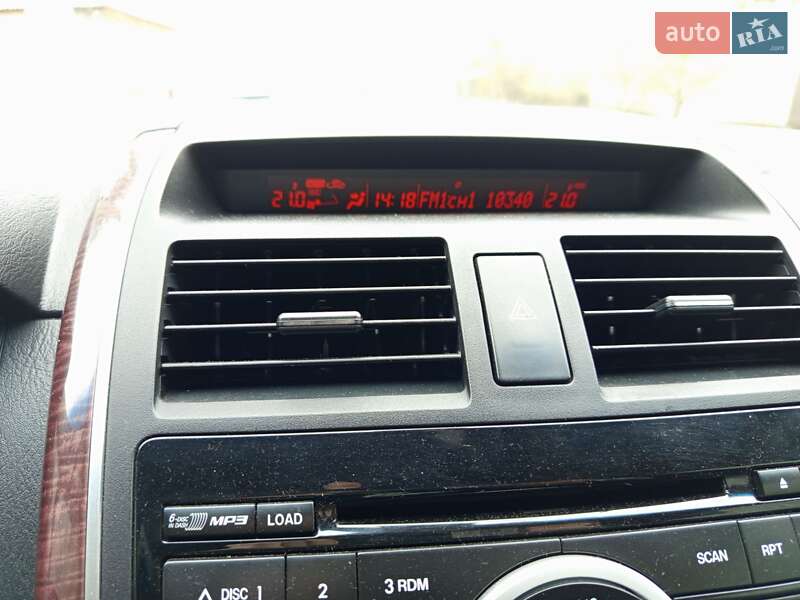 Внедорожник / Кроссовер Mazda CX-9 2009 в Кропивницком