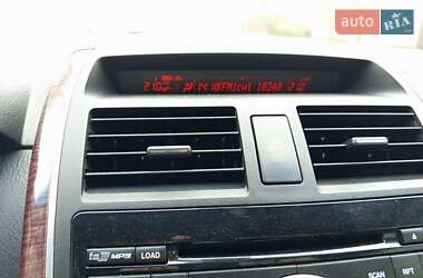 Внедорожник / Кроссовер Mazda CX-9 2009 в 