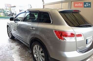 Внедорожник / Кроссовер Mazda CX-9 2009 в 