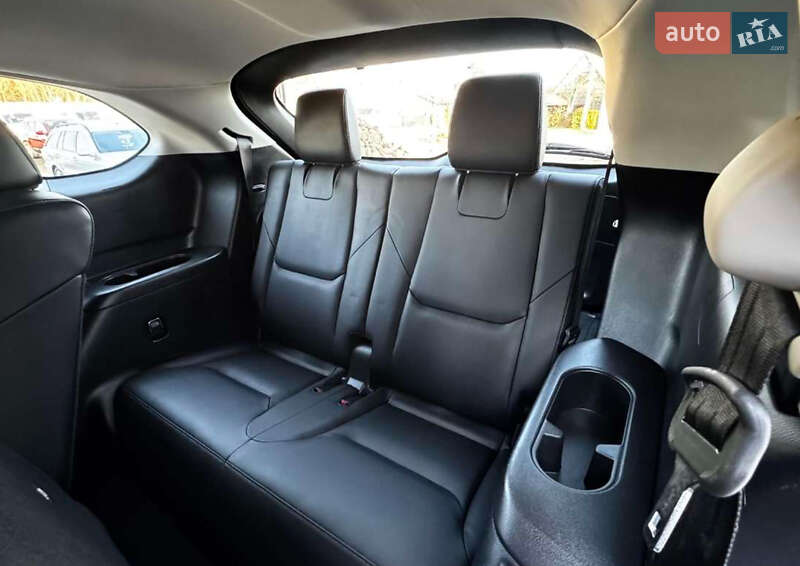 Внедорожник / Кроссовер Mazda CX-9 2022 в Ивано-Франковске
