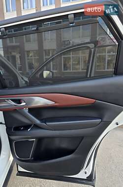 Внедорожник / Кроссовер Mazda CX-9 2018 в 