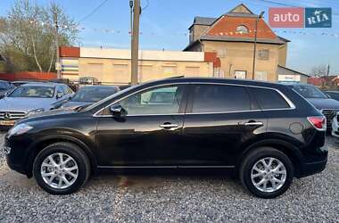 Внедорожник / Кроссовер Mazda CX-9 2008 в 