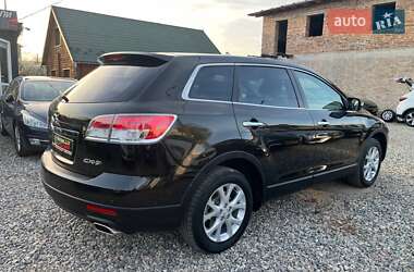 Внедорожник / Кроссовер Mazda CX-9 2008 в 