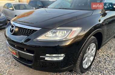 Внедорожник / Кроссовер Mazda CX-9 2008 в 