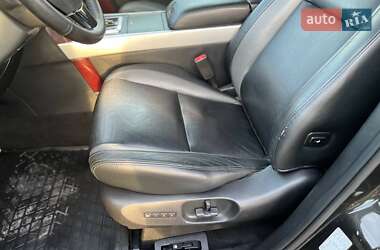 Внедорожник / Кроссовер Mazda CX-9 2008 в 