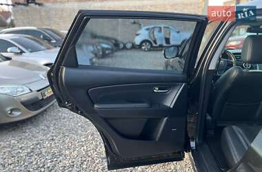 Внедорожник / Кроссовер Mazda CX-9 2008 в 