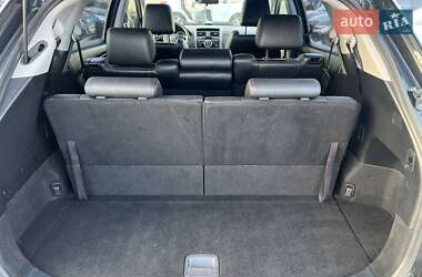 Внедорожник / Кроссовер Mazda CX-9 2008 в 