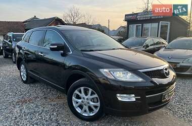 Внедорожник / Кроссовер Mazda CX-9 2008 в 