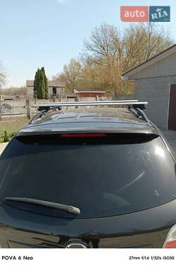Внедорожник / Кроссовер Mazda CX-9 2012 в 