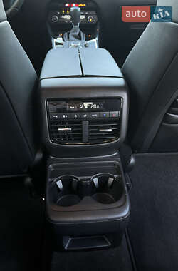 Внедорожник / Кроссовер Mazda CX-9 2020 в 