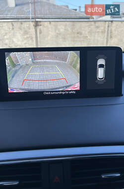 Внедорожник / Кроссовер Mazda CX-9 2020 в 