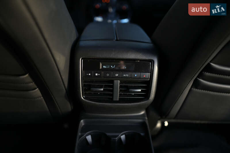 Позашляховик / Кросовер Mazda CX-9 2021 в Львові фото 17 Позашляховик / Кросовер Mazda CX-9 2021 в Львові