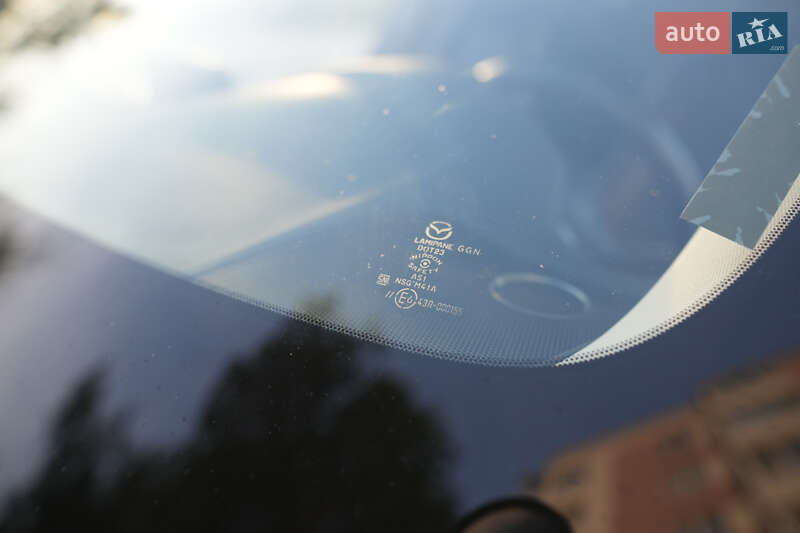 Позашляховик / Кросовер Mazda CX-9 2021 в Львові фото 31 Позашляховик / Кросовер Mazda CX-9 2021 в Львові