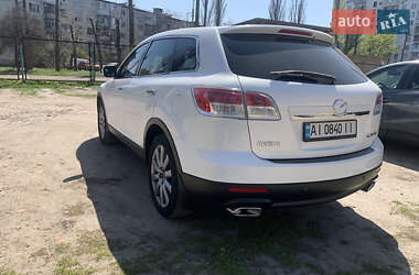 Внедорожник / Кроссовер Mazda CX-9 2008 в 