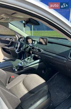 Внедорожник / Кроссовер Mazda CX-9 2017 в 