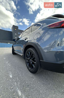 Внедорожник / Кроссовер Mazda CX-9 2021 в 