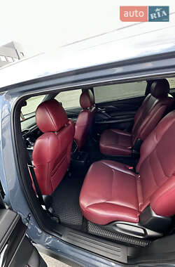 Внедорожник / Кроссовер Mazda CX-9 2021 в 